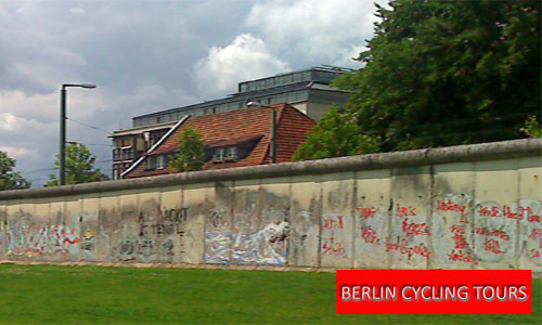 Berliner Mauer