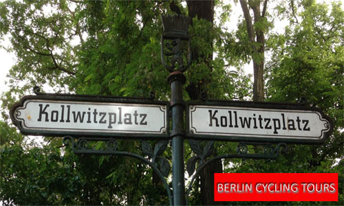 Brauereiführung Berlin Kollwitzplatz