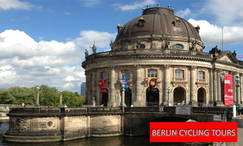 Fahrradtouren Berlin