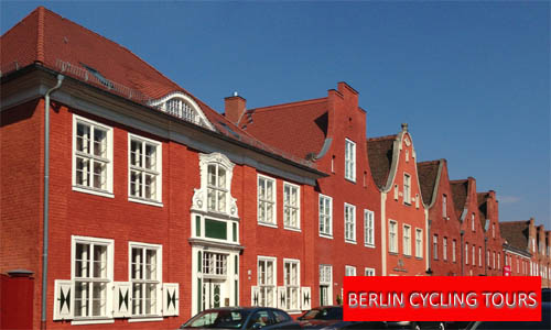 Fahrradtouren Potsdam
