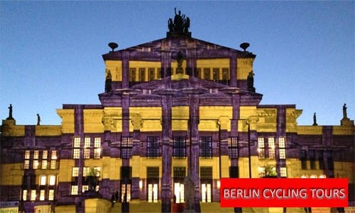 Lichterfest Berlin leuchtet