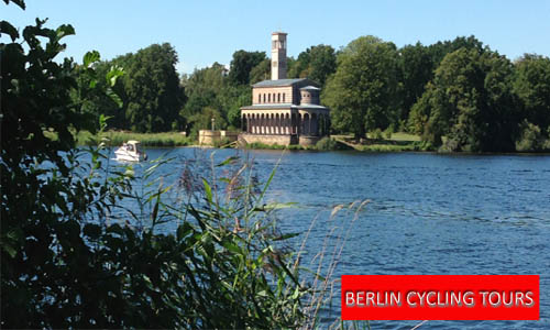 Radtouren Potsdam Bike Tours