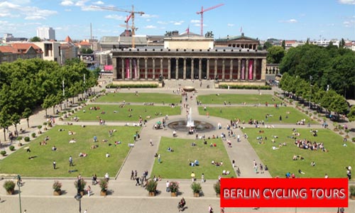 Stadtfuehrungen Berlin