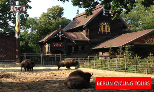 Zoo Berlin