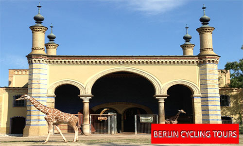 Zoo Berlin